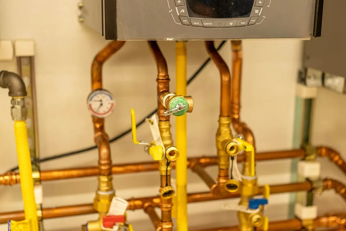 Licensed technician providing Sewer Cleanout for a homeowner in New Freedom